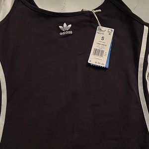 Brand New Adidas Tank dress
